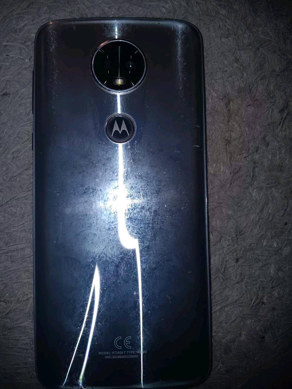 Motorola G