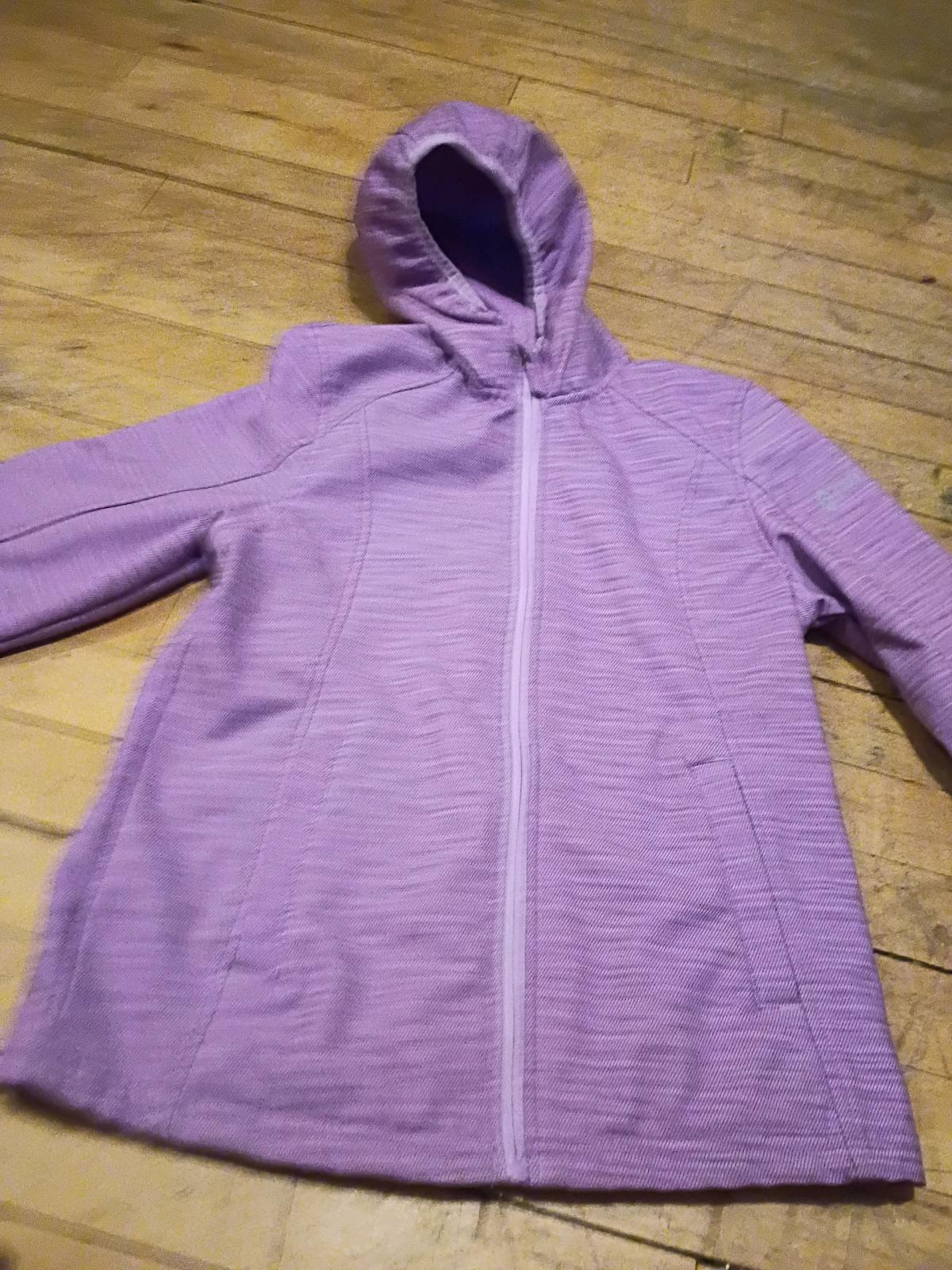 a girls free country jacket size 10 12