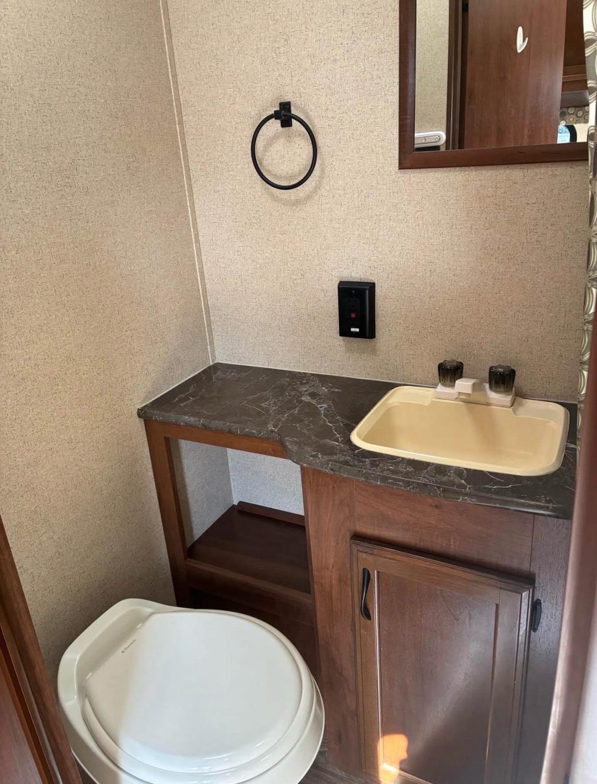 Jayco SLX 212 QBW