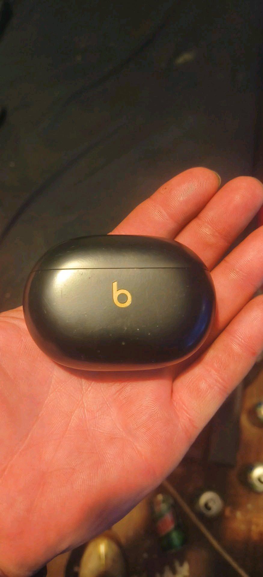 Beats Studio Buds Plus