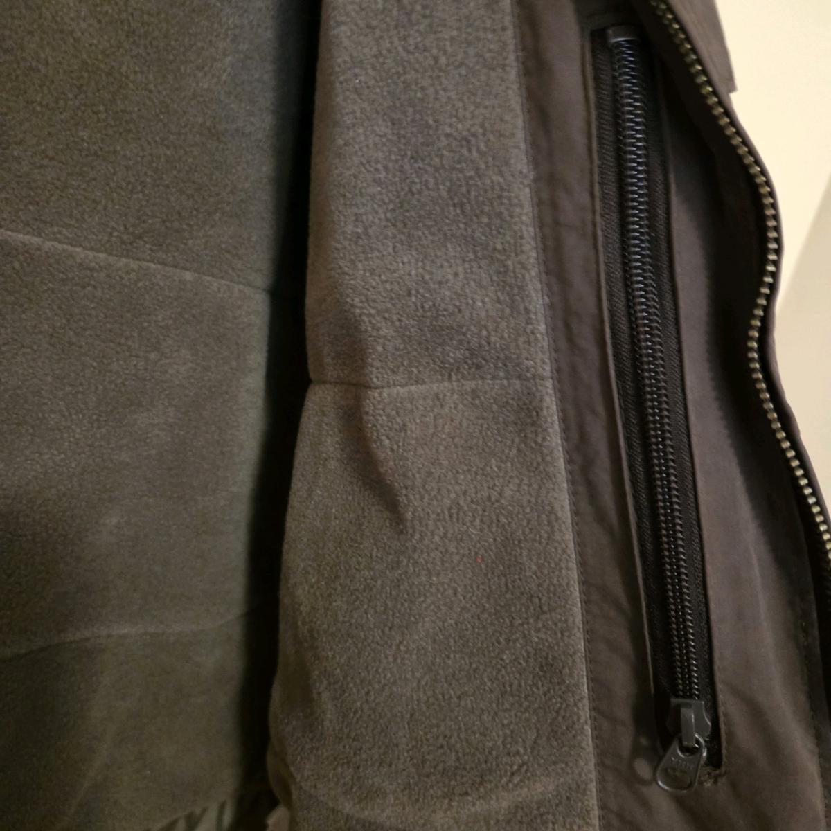 Mens Columbia jacket L