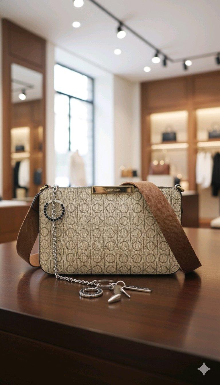 Carteras q dan estilo y elegancia