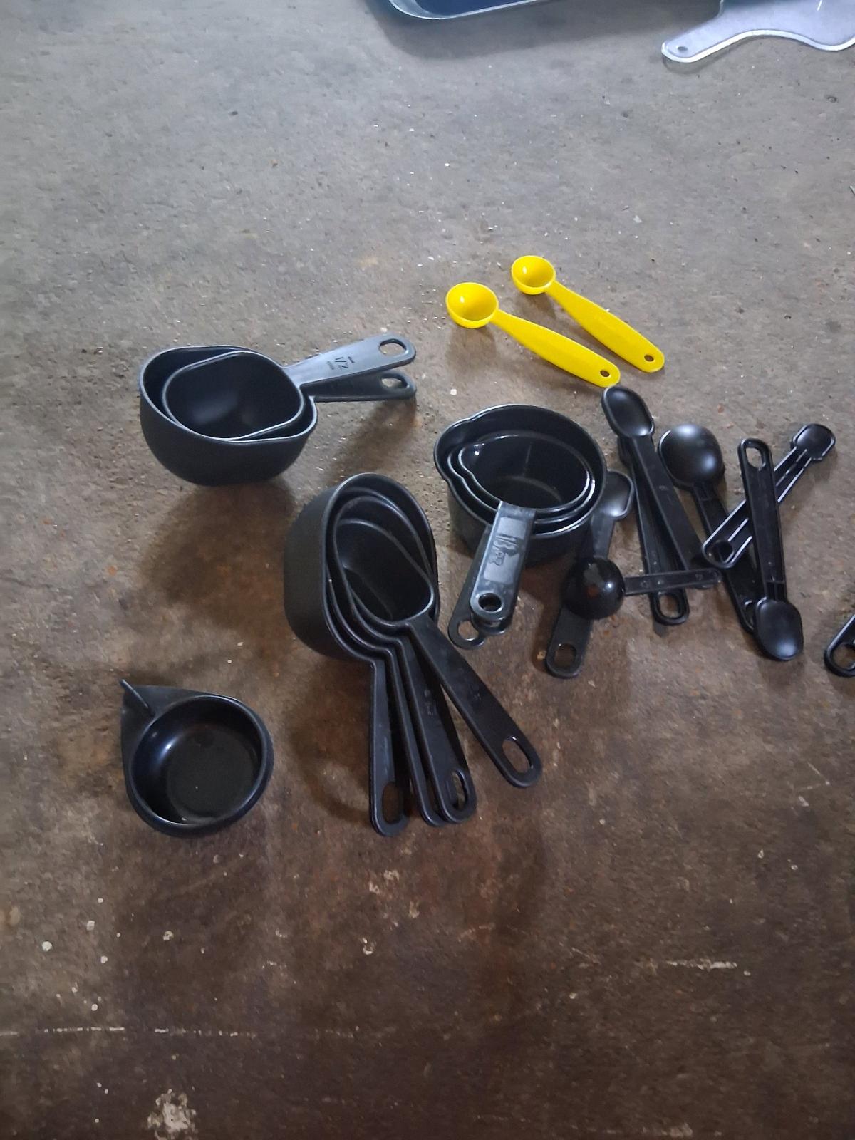 kitchen stuff