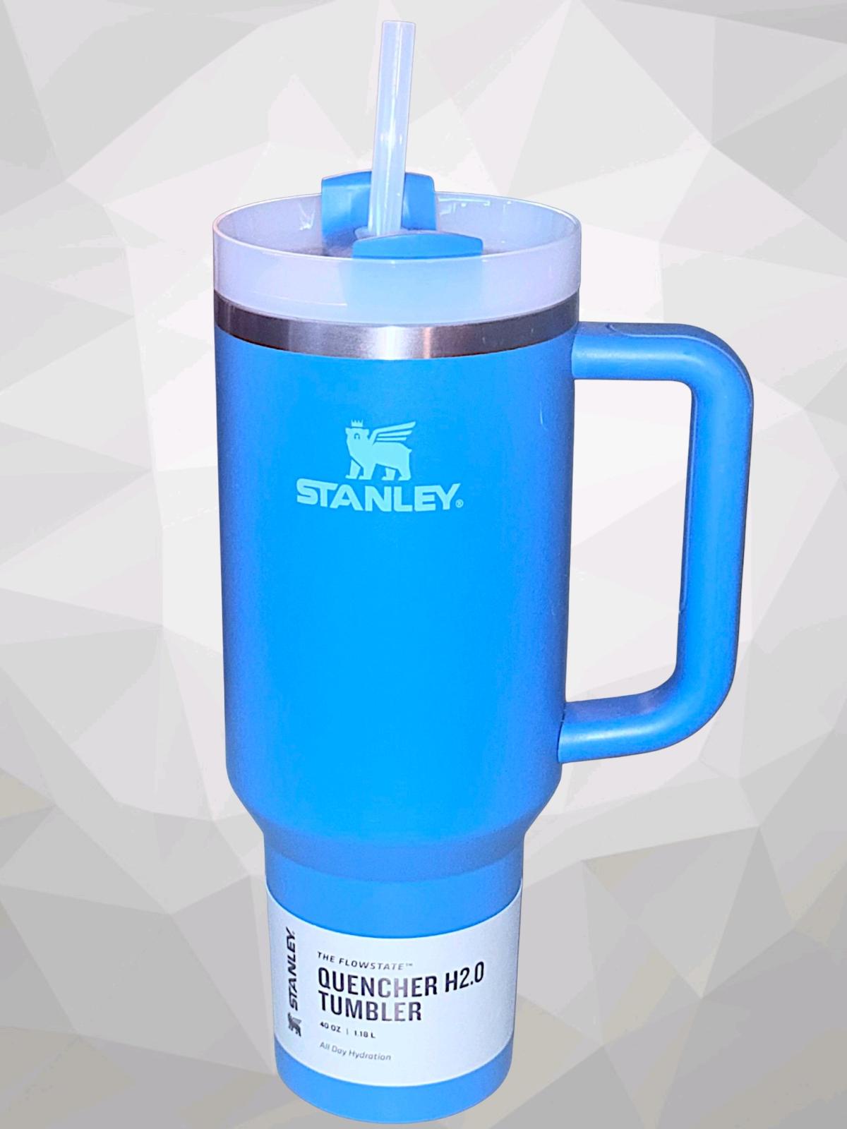 Stanley Tumbler