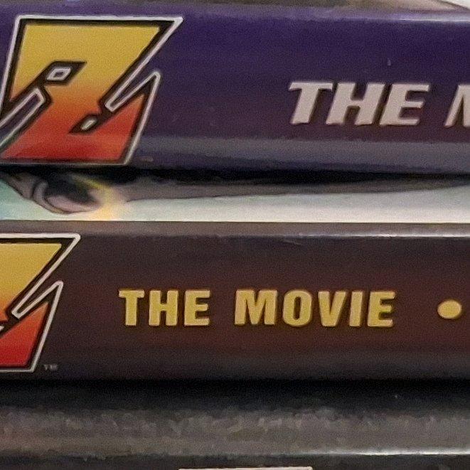 Dragonballz movies and episodes