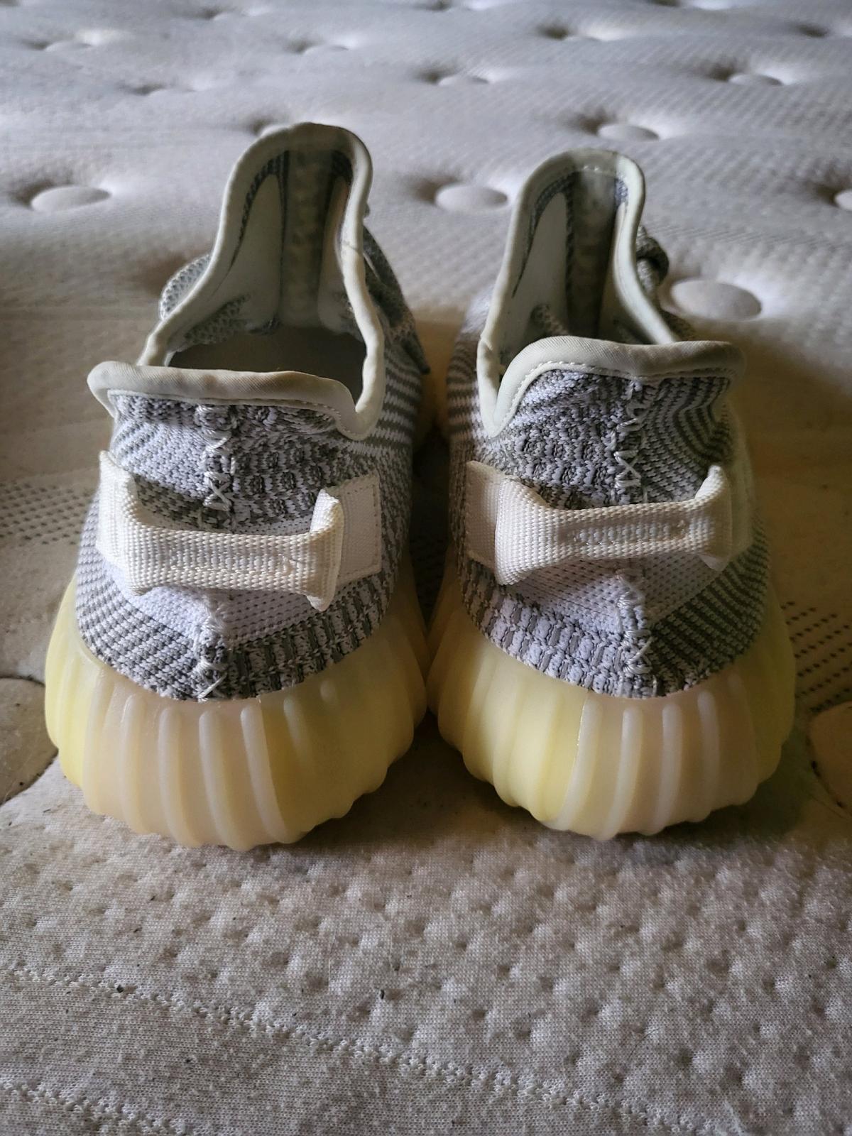 Yeezy Boost 350 V2 Static NonReflective 2018