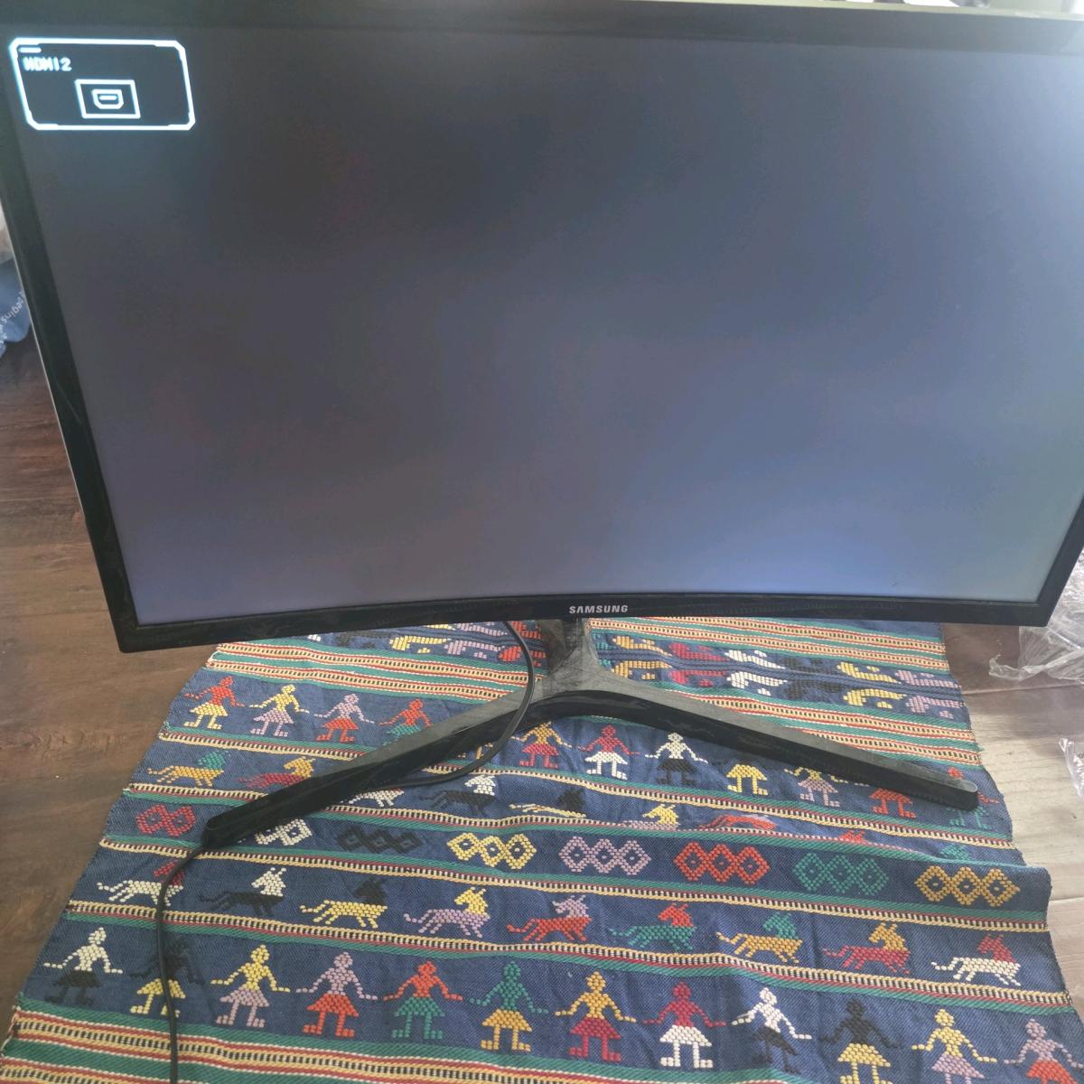 samsung monitor