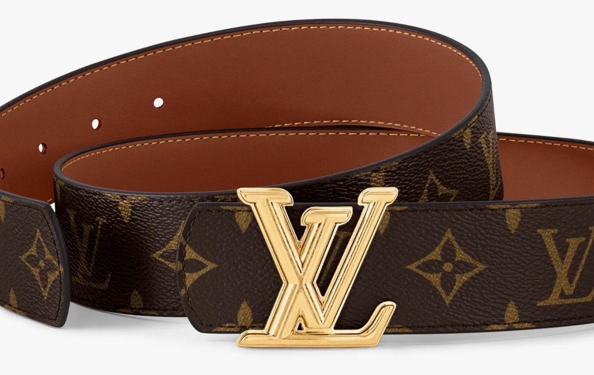 Lv belt brand new preorders