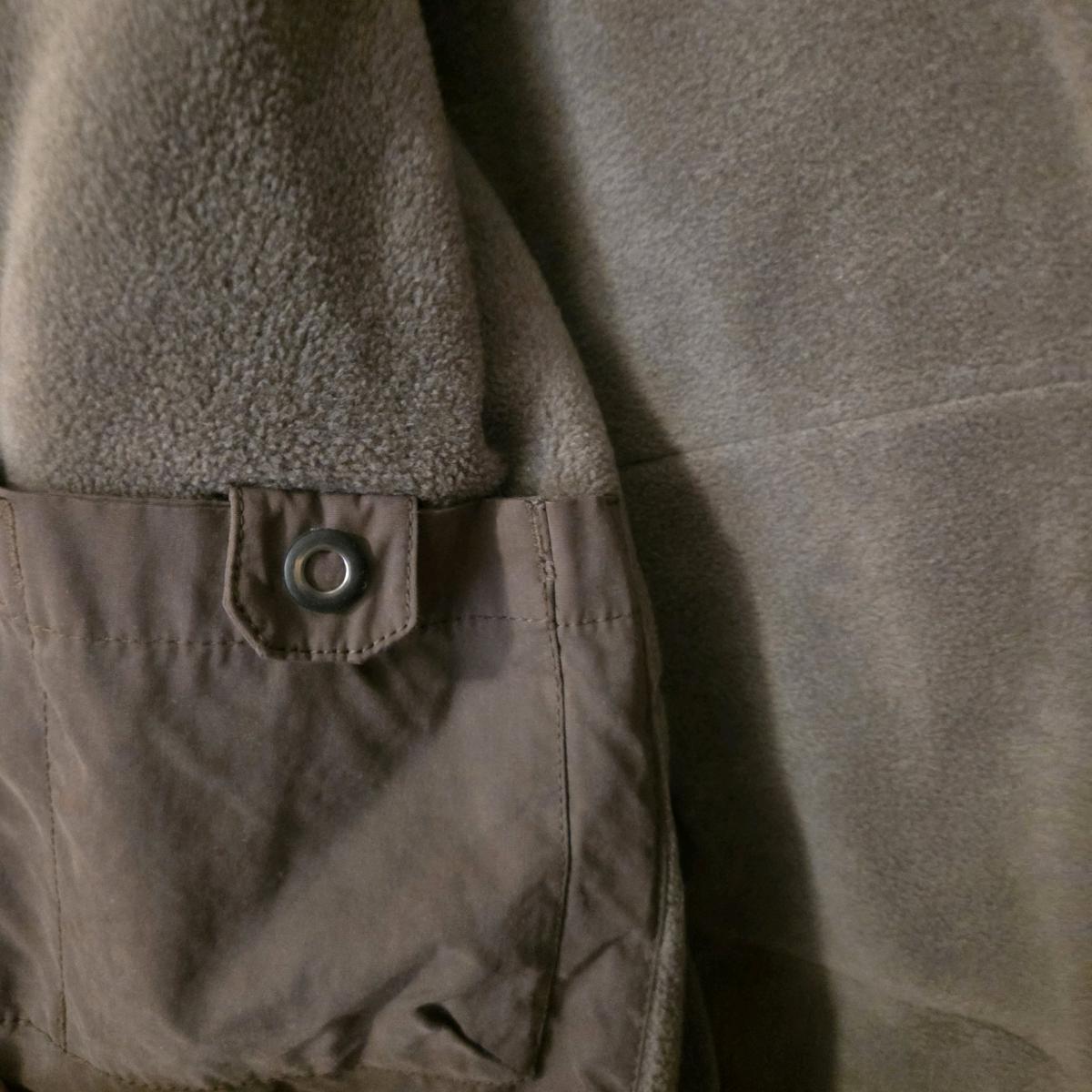 Mens Columbia jacket L