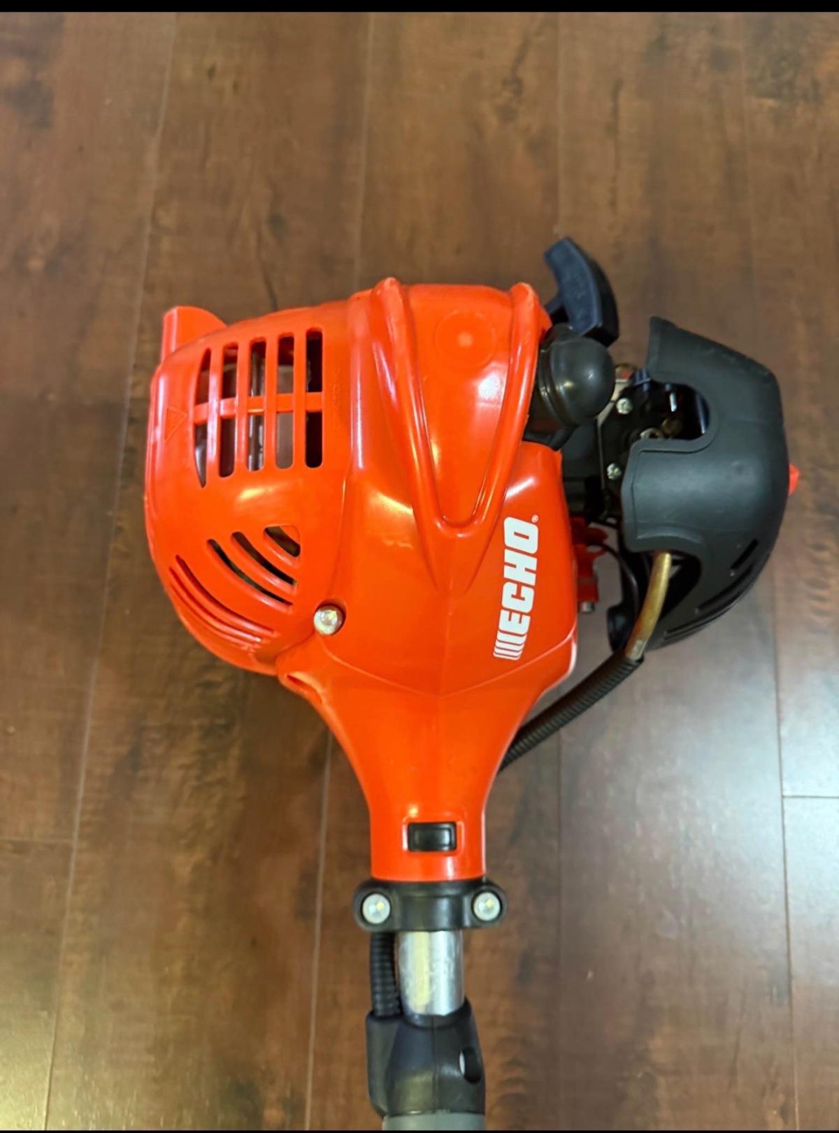 echo srm 225 trimmer