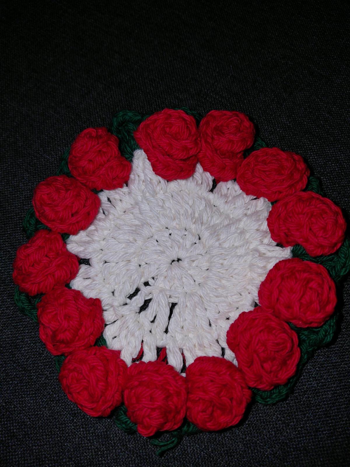 portavasos decorados y hechos mano