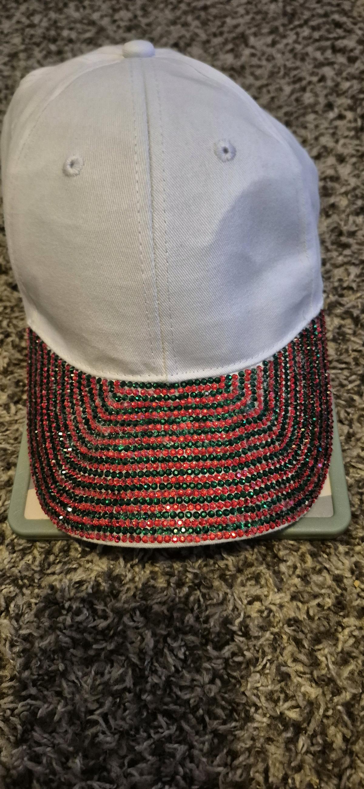 baddazled hats