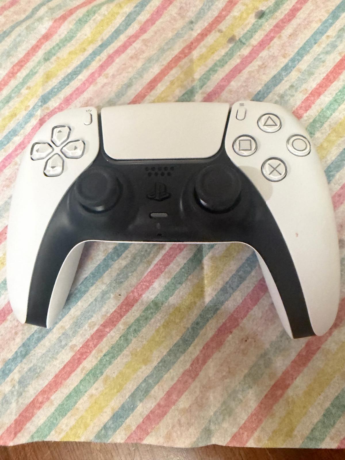 Sony PS5 remote