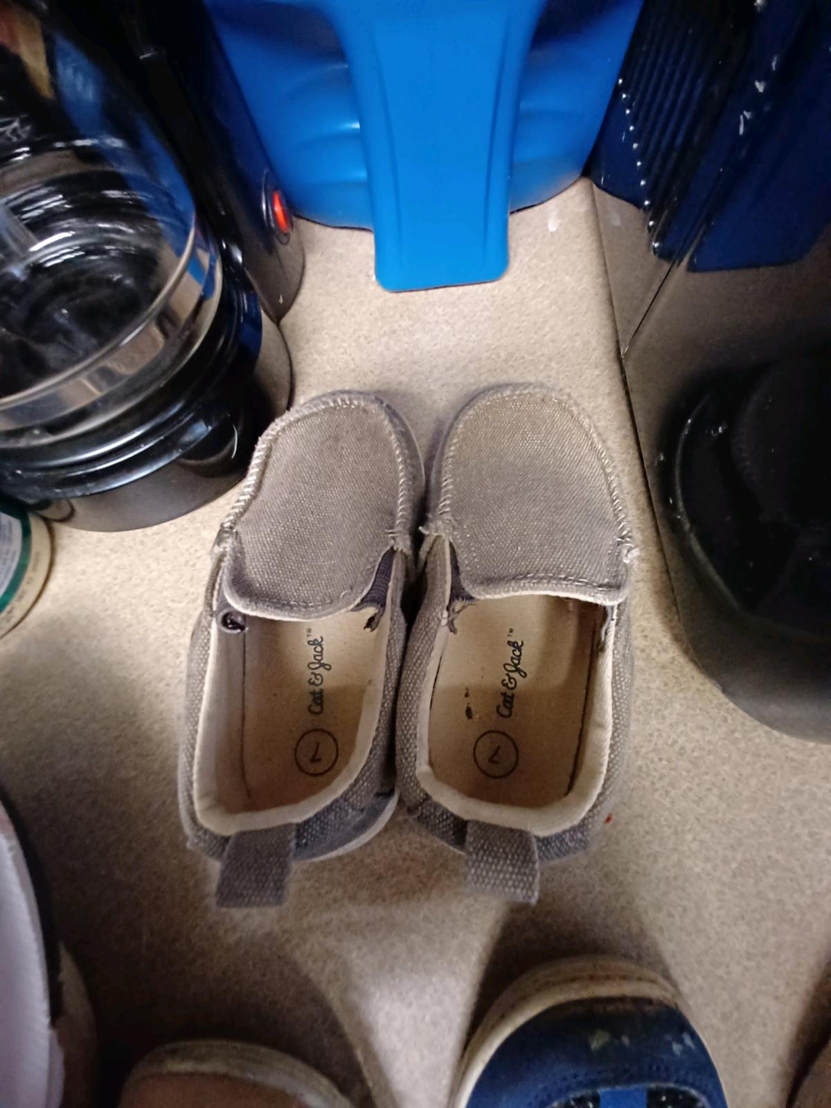 kid shoes