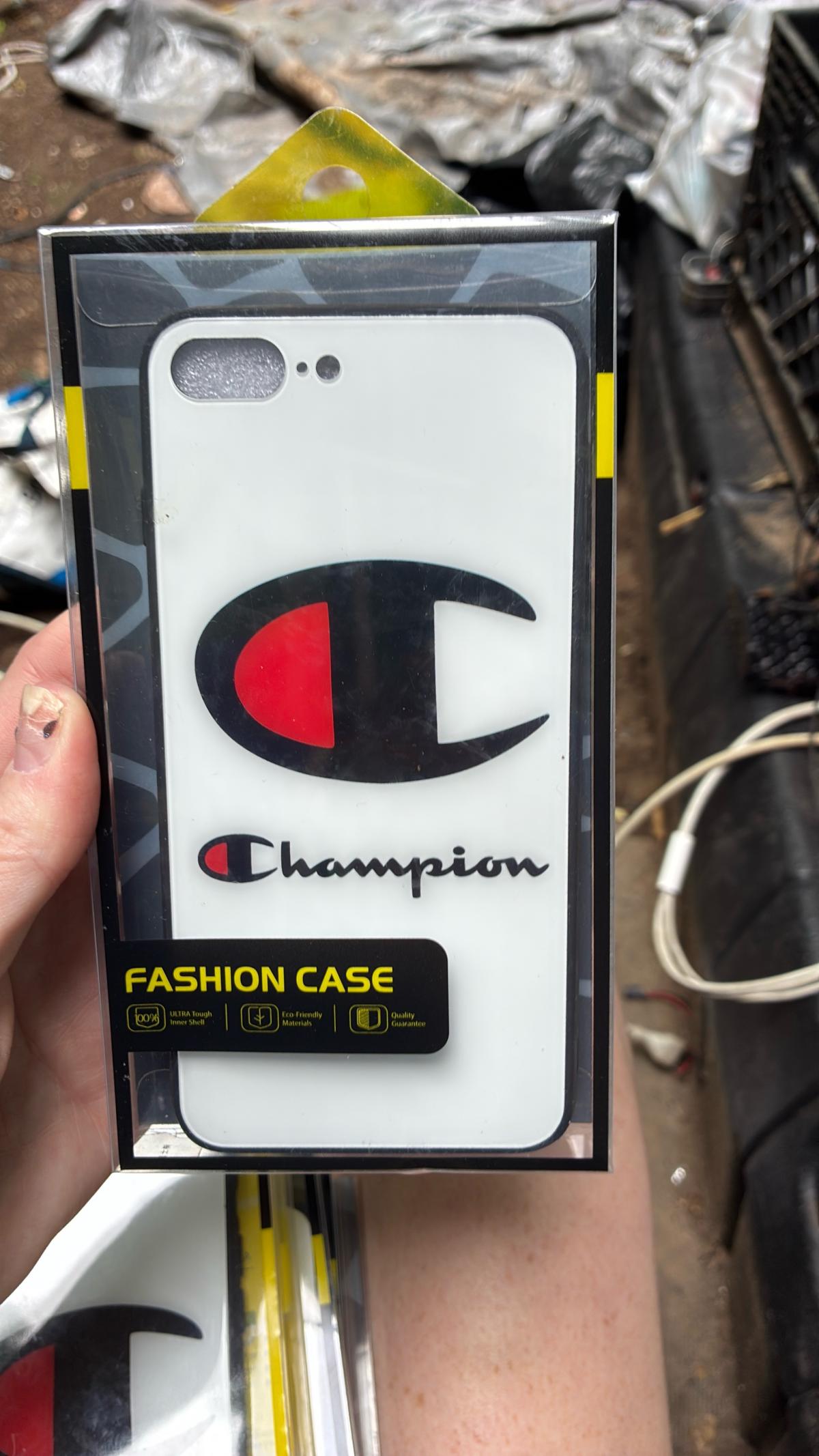 IPhone cases brand new