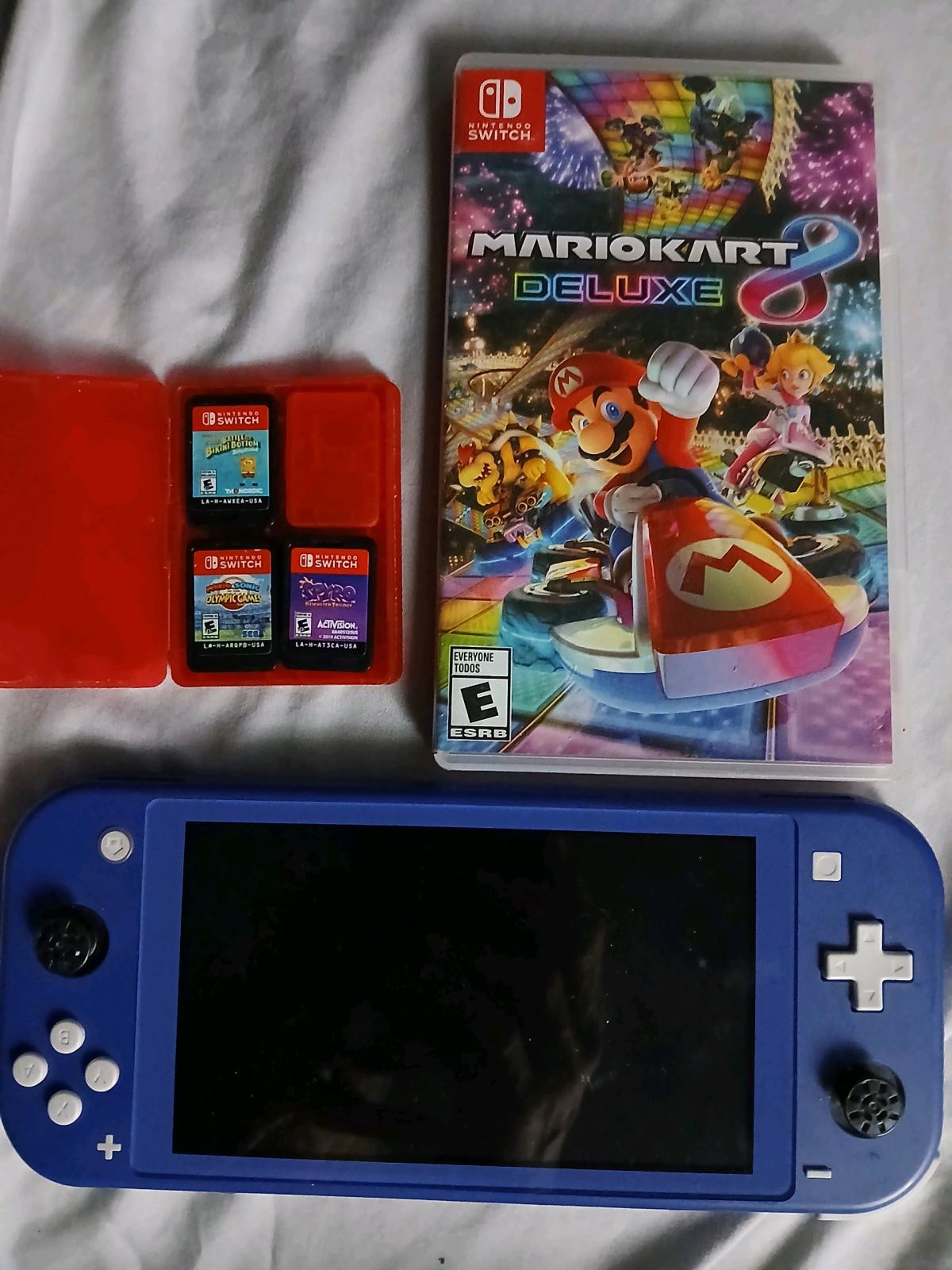 switch  bundle