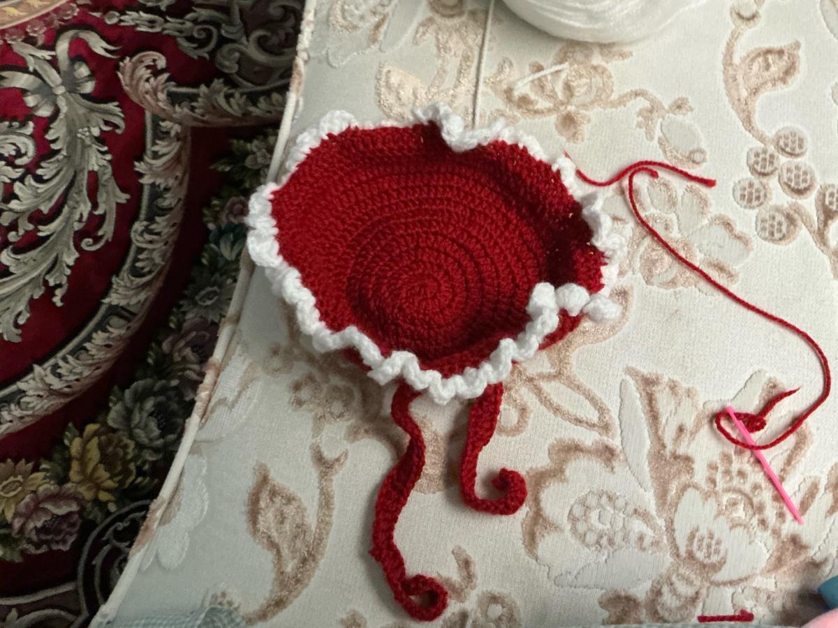 newborn 3 year old till infant and premature baby hat