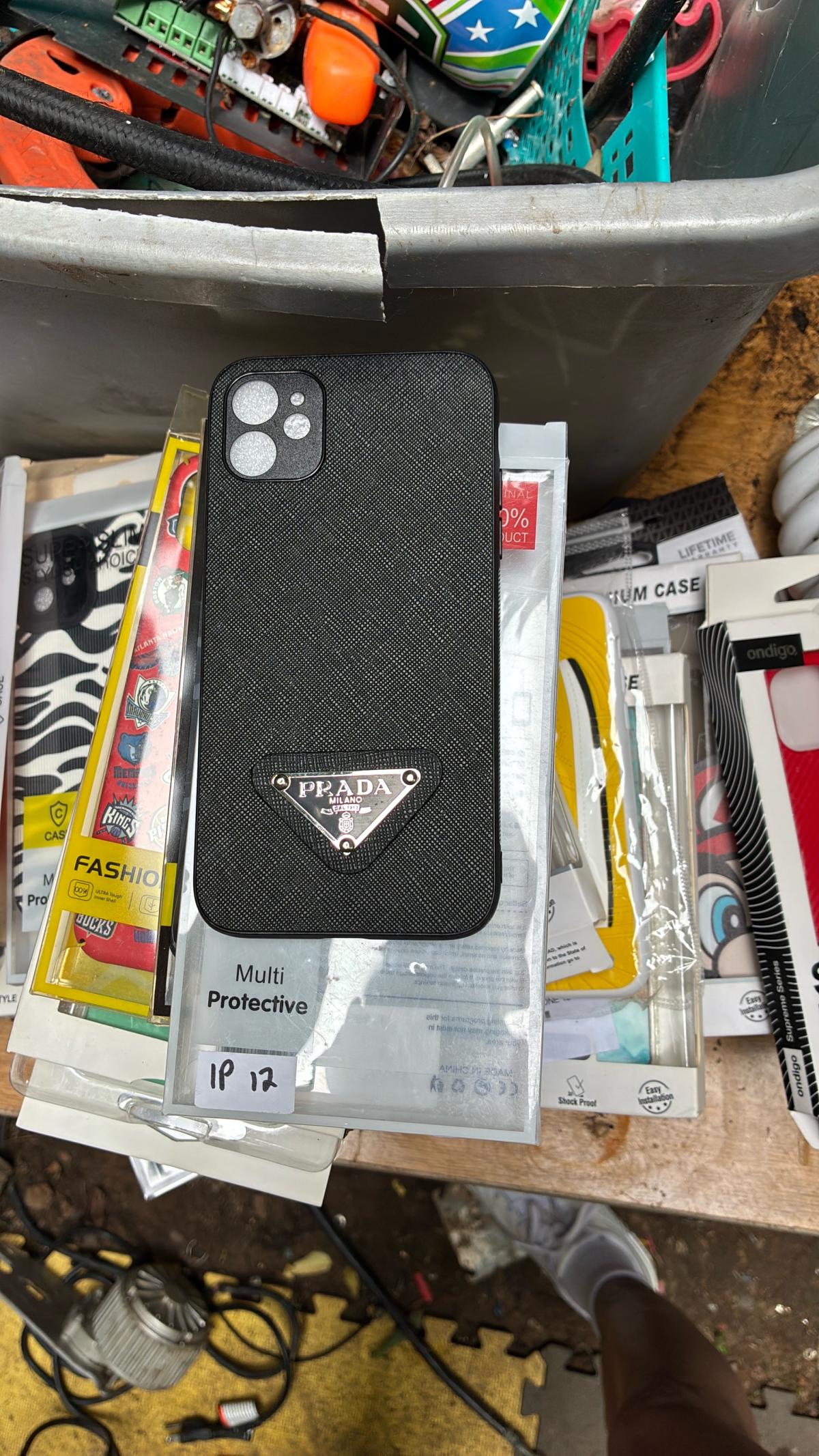 iPhone 11 Cases