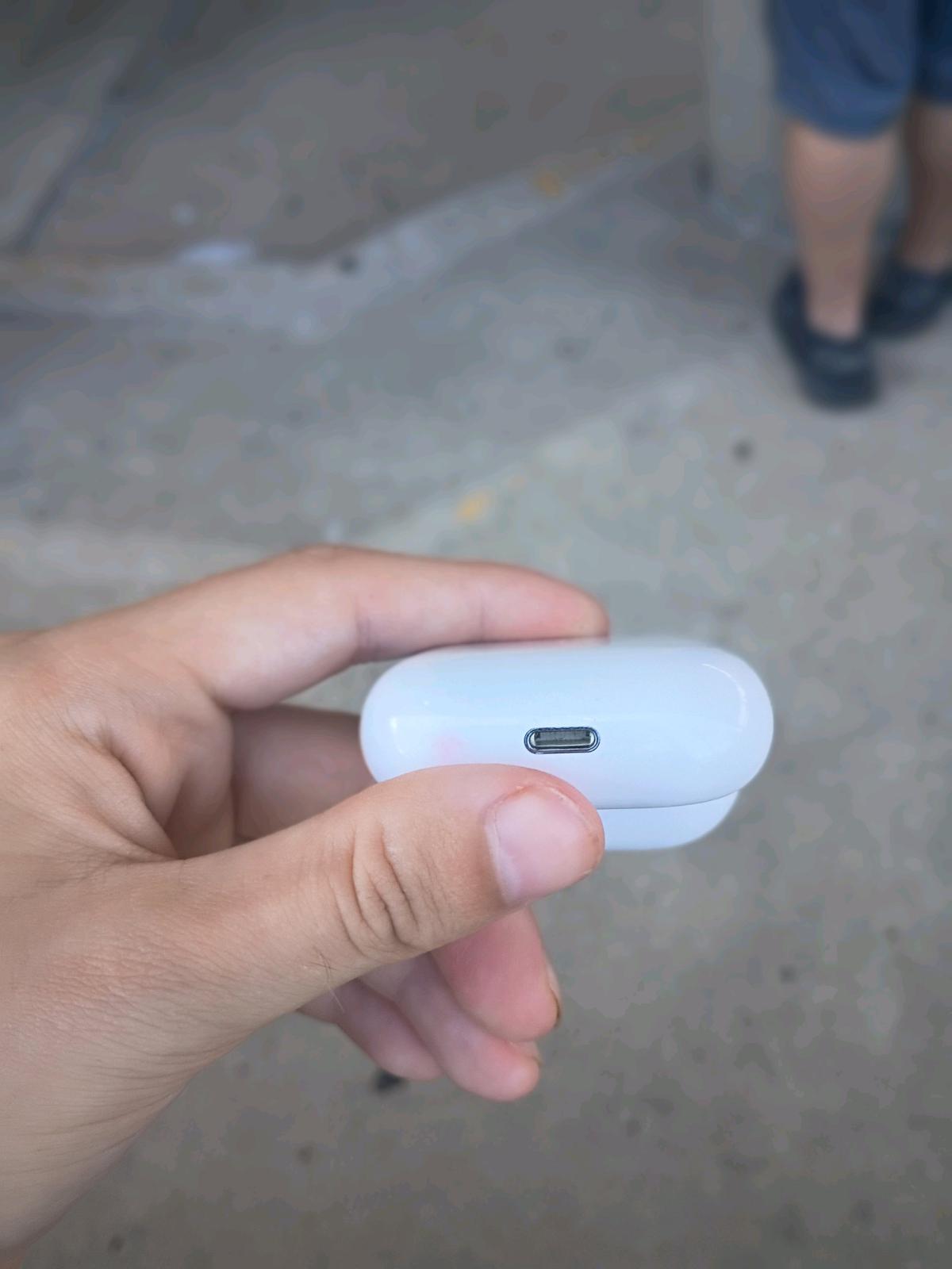 airpods 3rd generation brand new no box