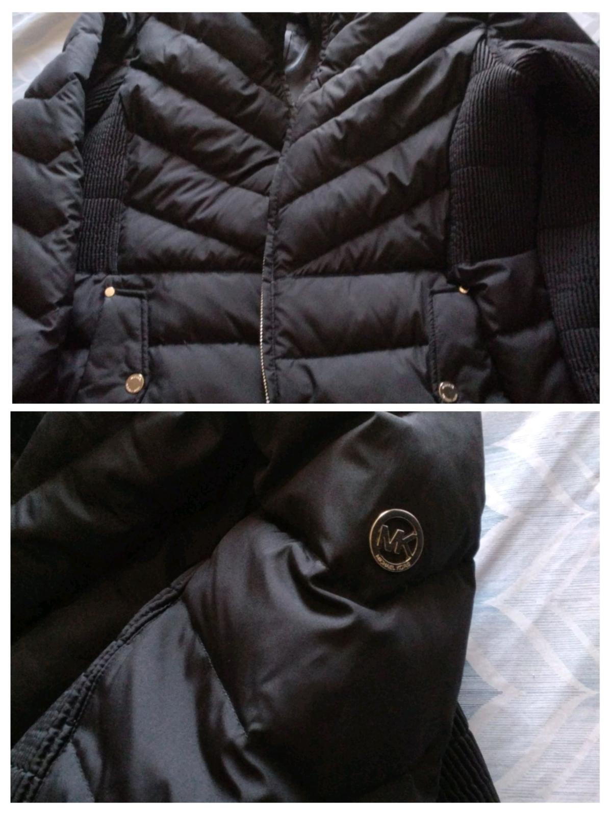 Michael kors jacket size largeXL