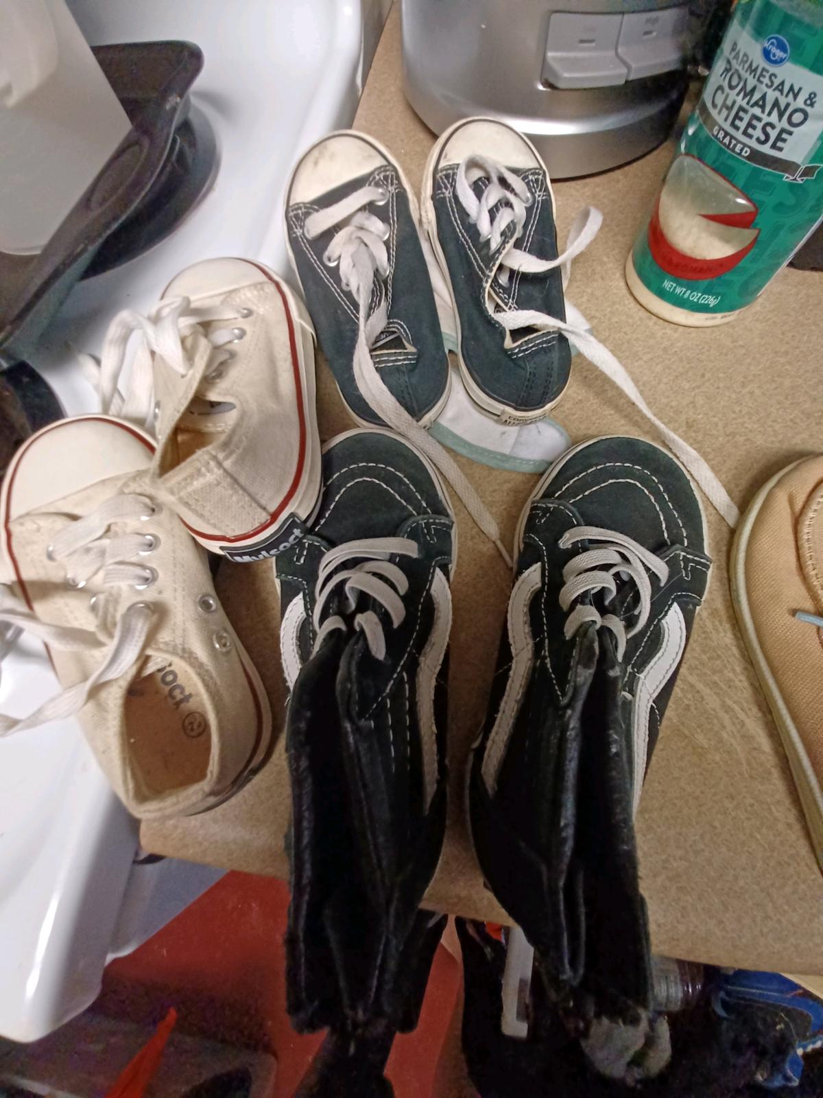 kid shoes