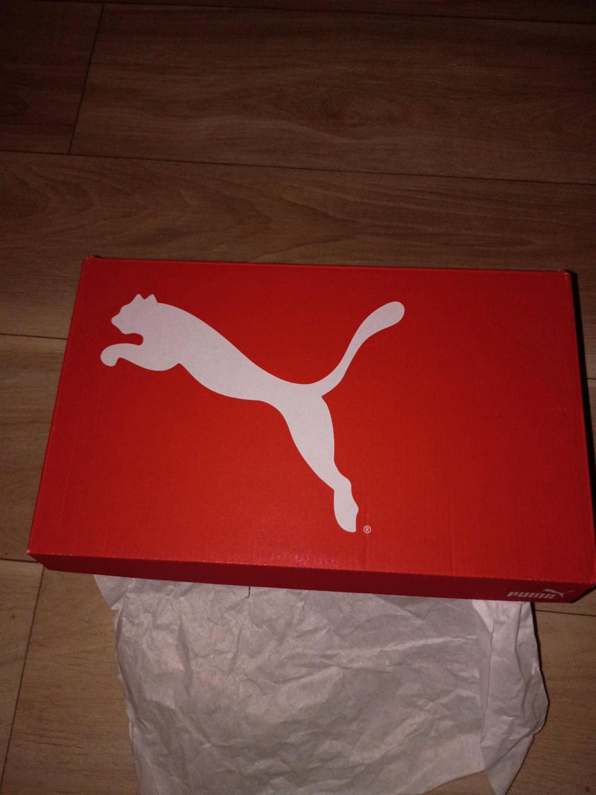 Puma ST Runner v4 L Softfoam Brand New