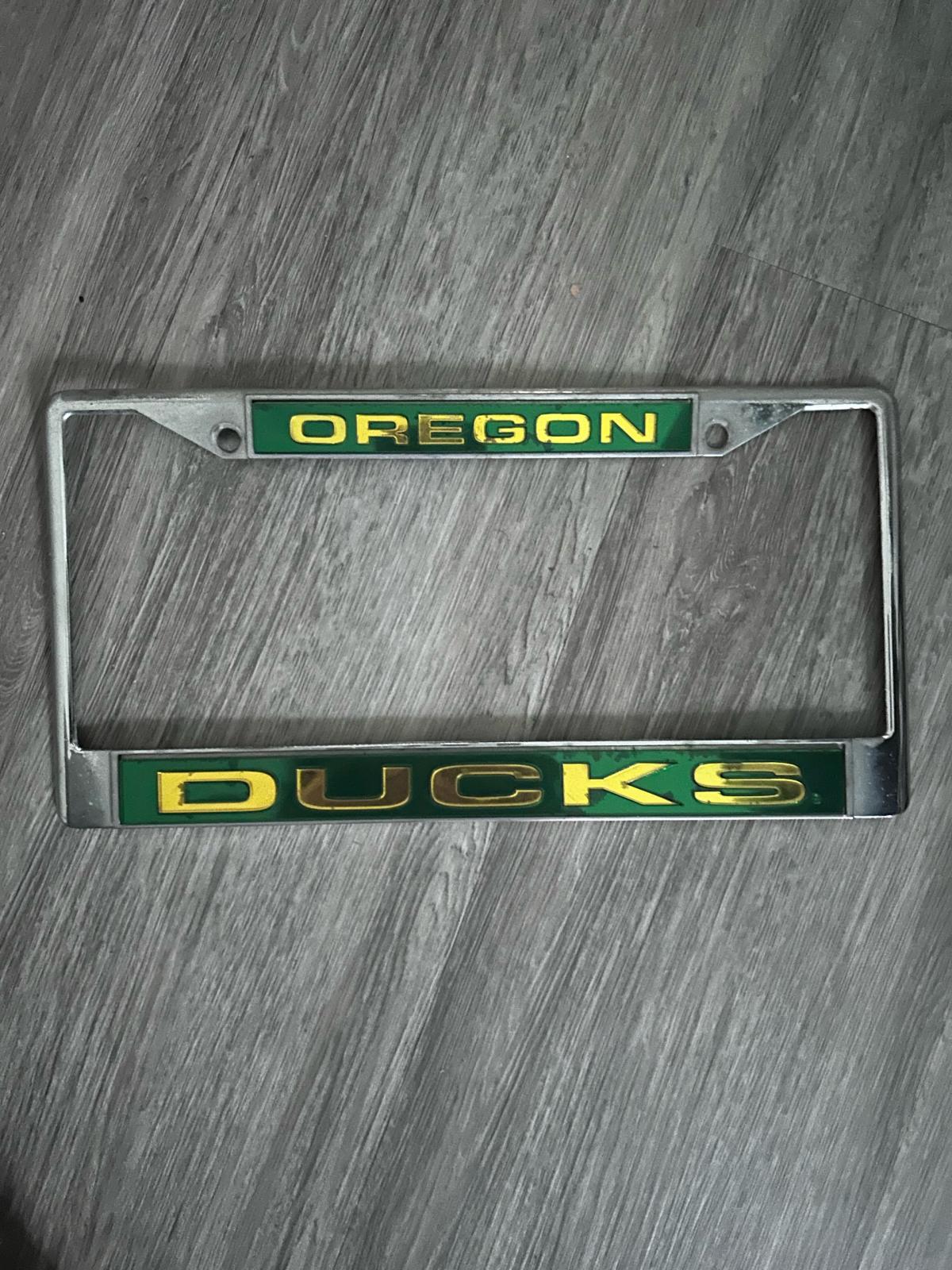 Oregon Ducks
