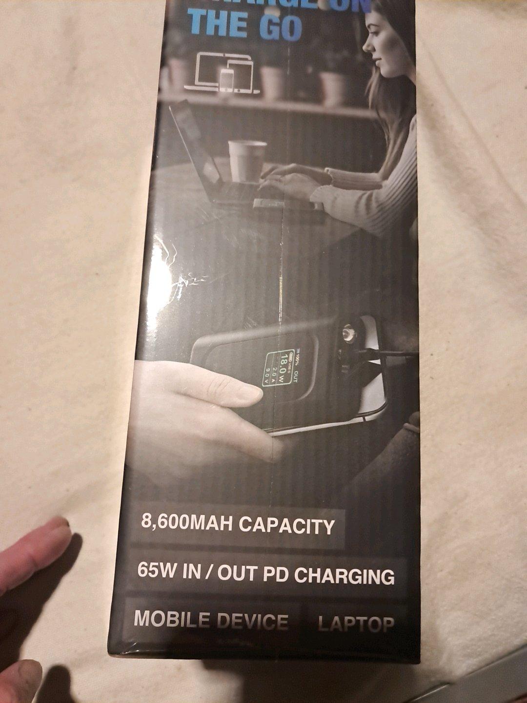 jump box