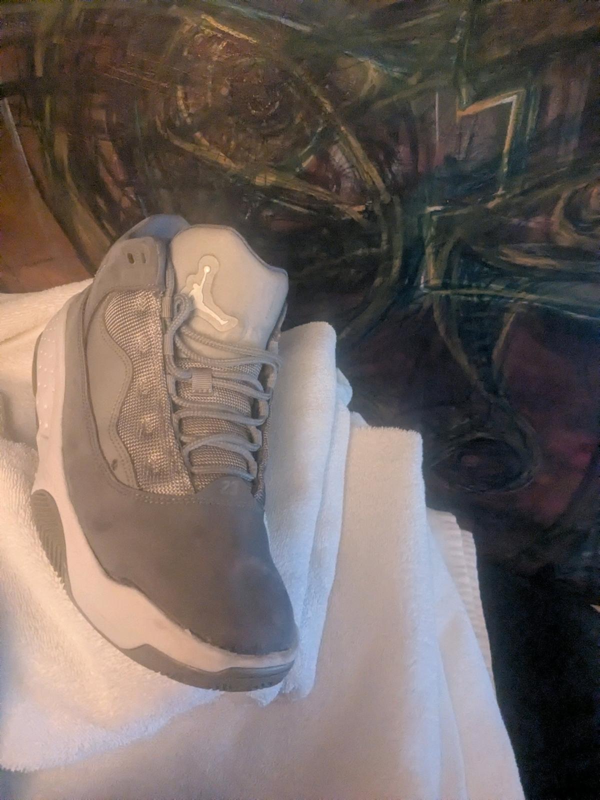 Jordans