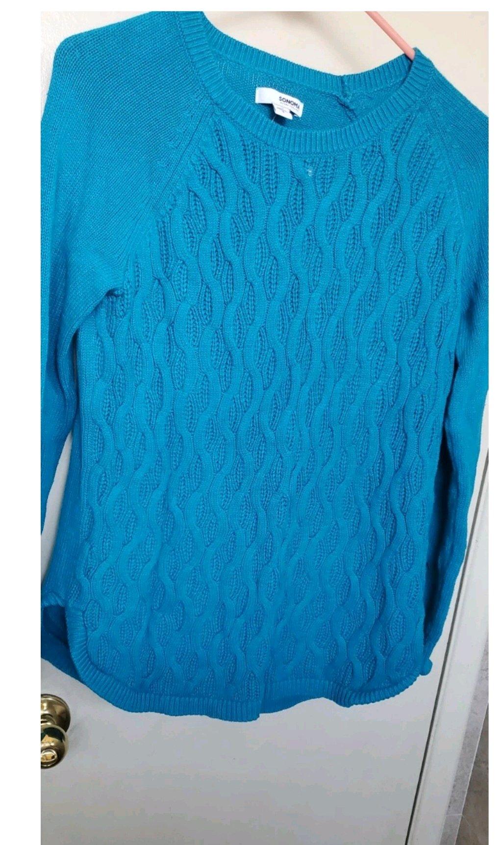 sweaters sm