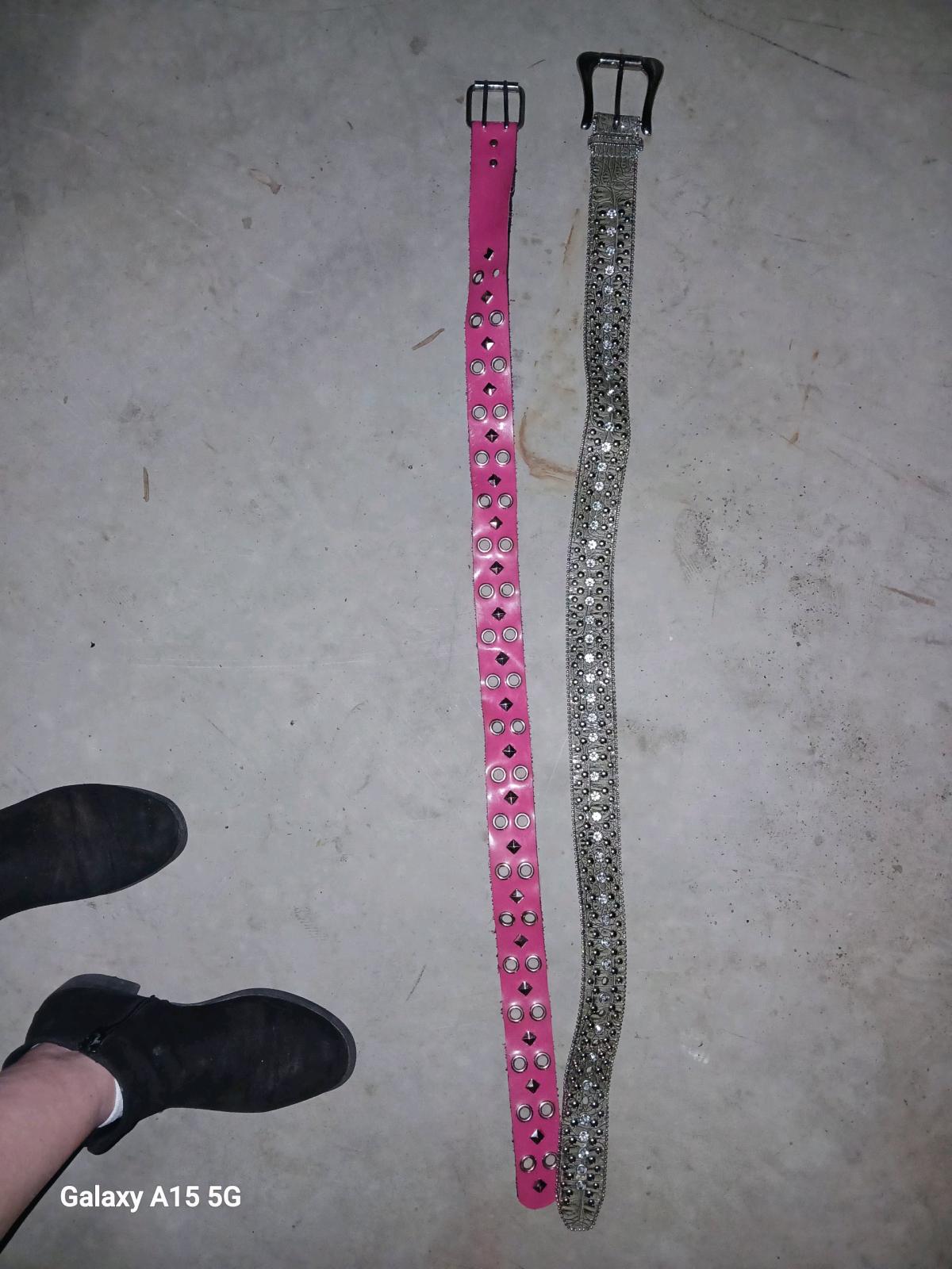 womens belts