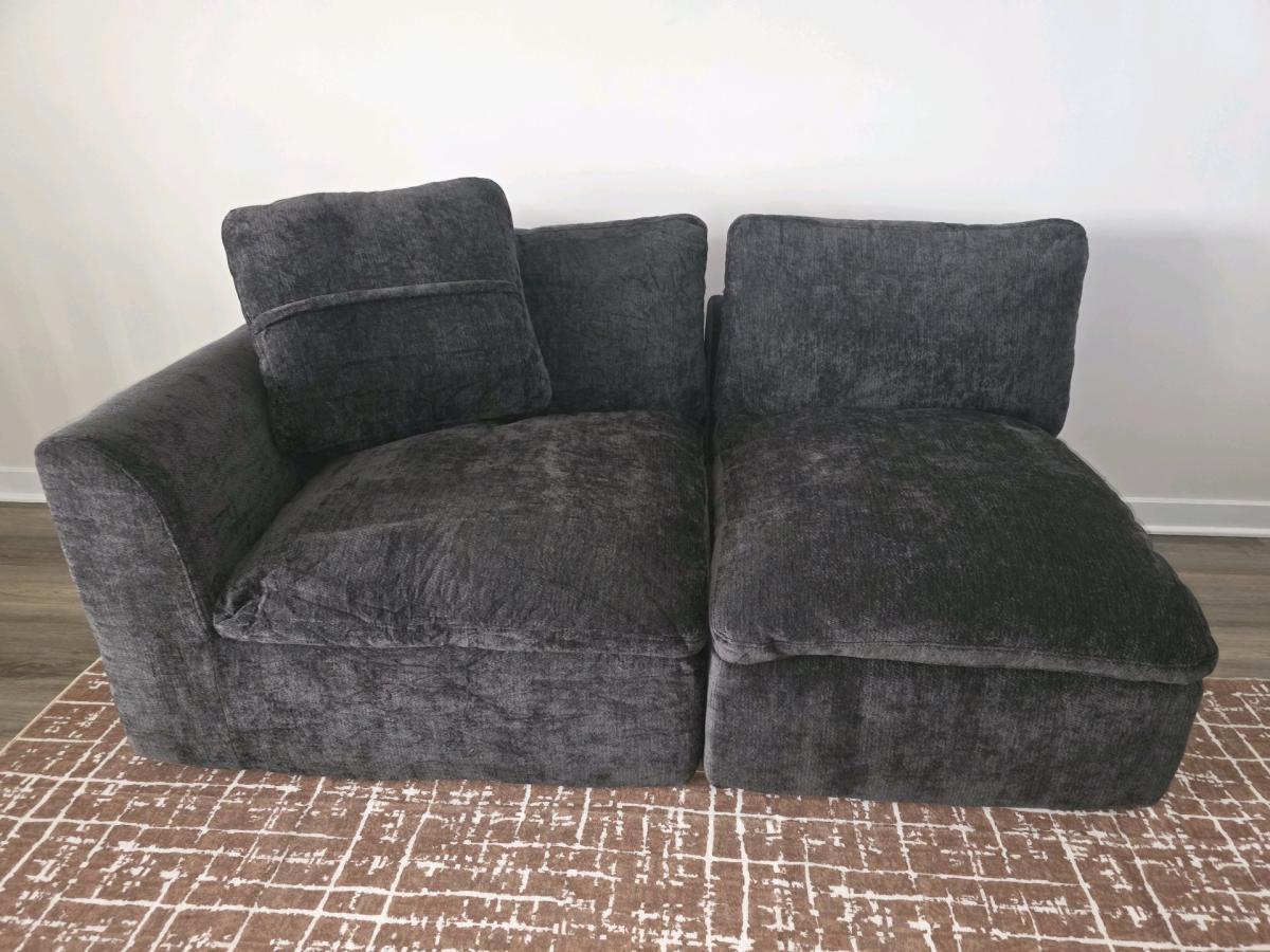 Sectional Couch Pieces