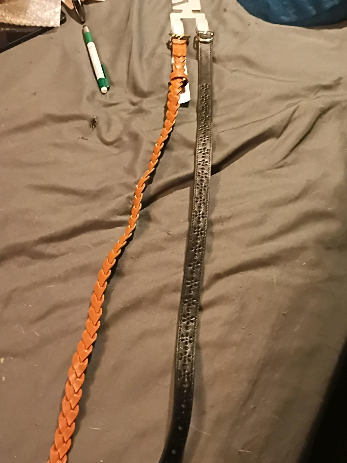 Girl Belts