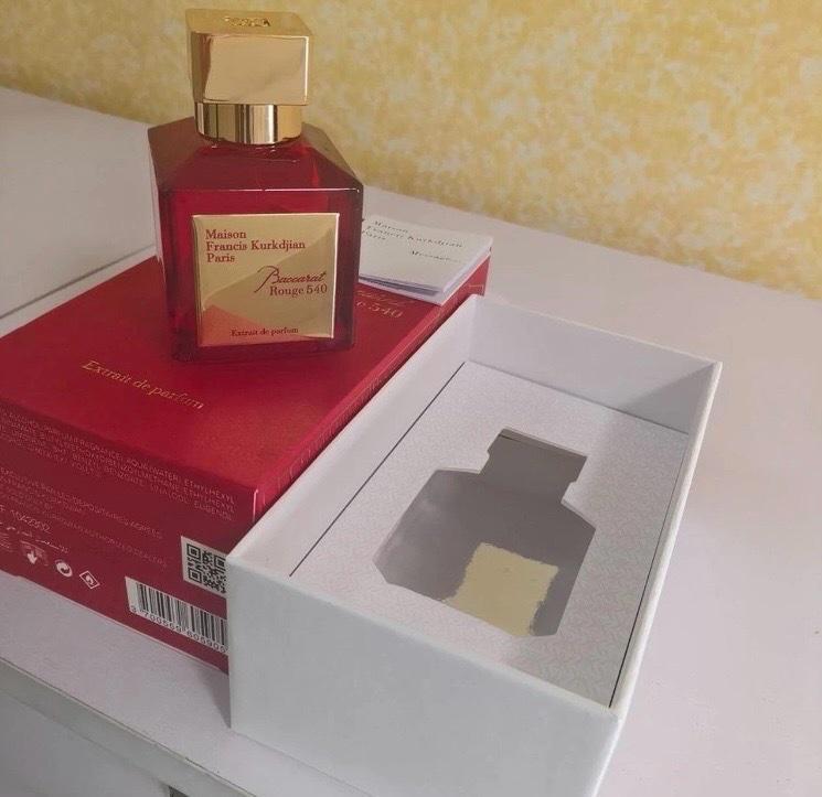Maison Francis Kurkdjian Baccarat Rouge 540 Extrait de Parfu
