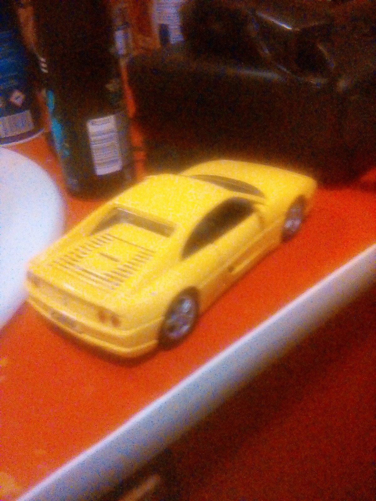 124 scale ferria 355