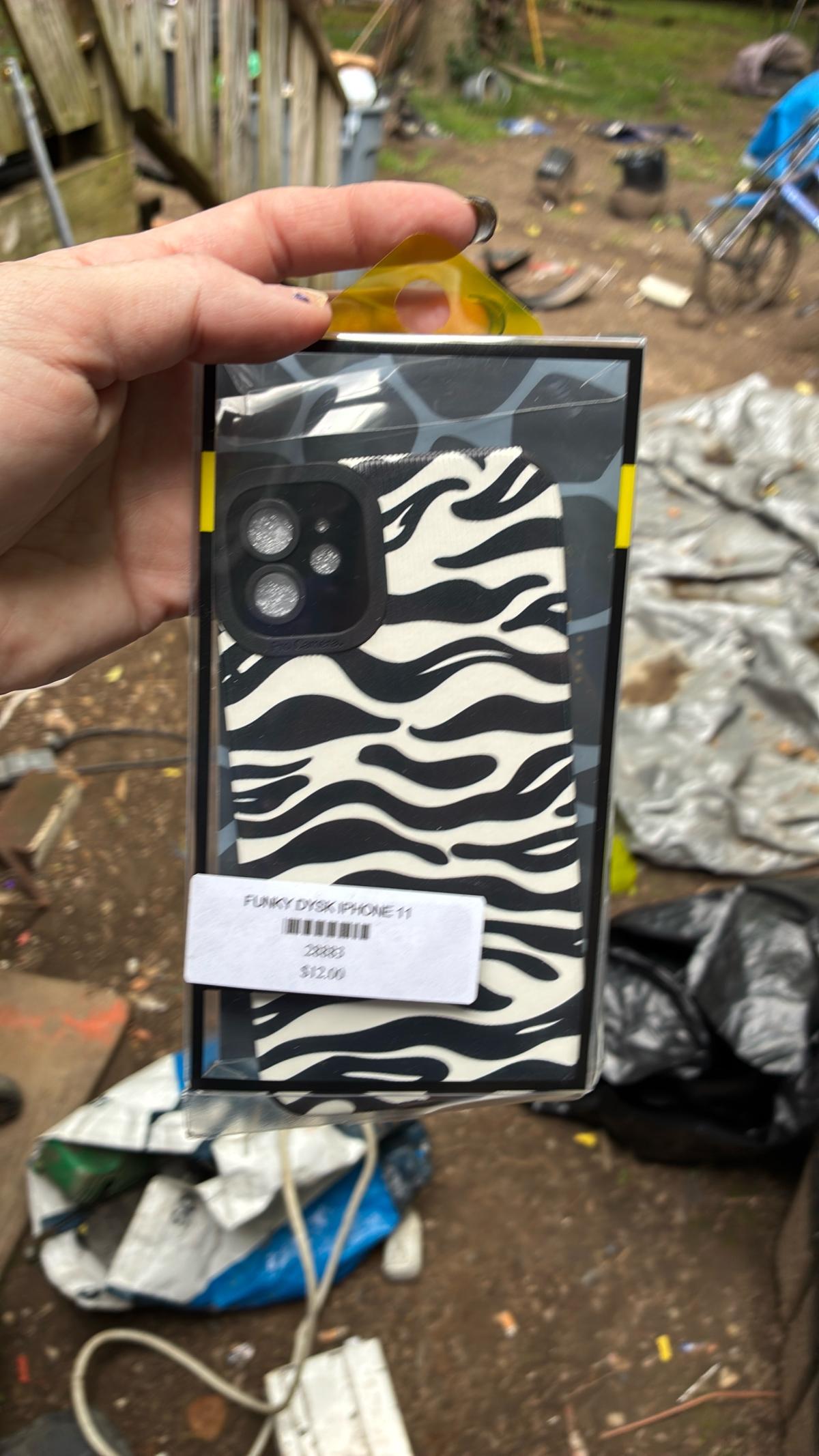 iPhone 11 Cases