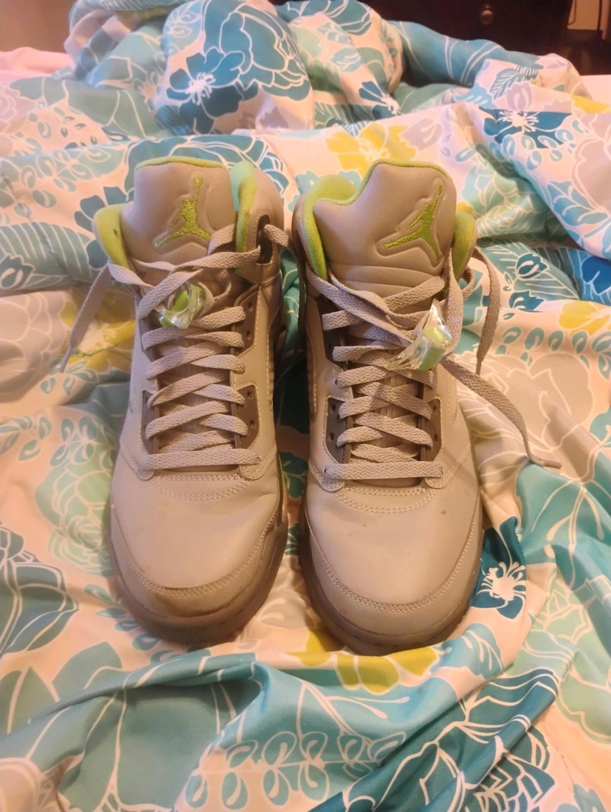 Jordan 5