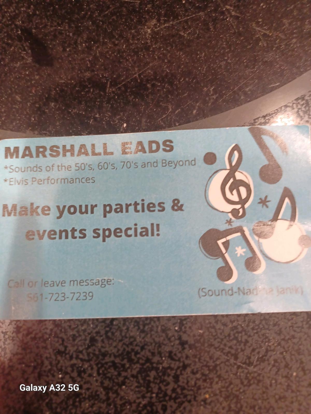 karaoke or Entertaining