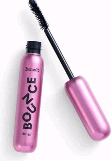 Benefit Cosmetics BADgal Bounce Volumizing Mascara