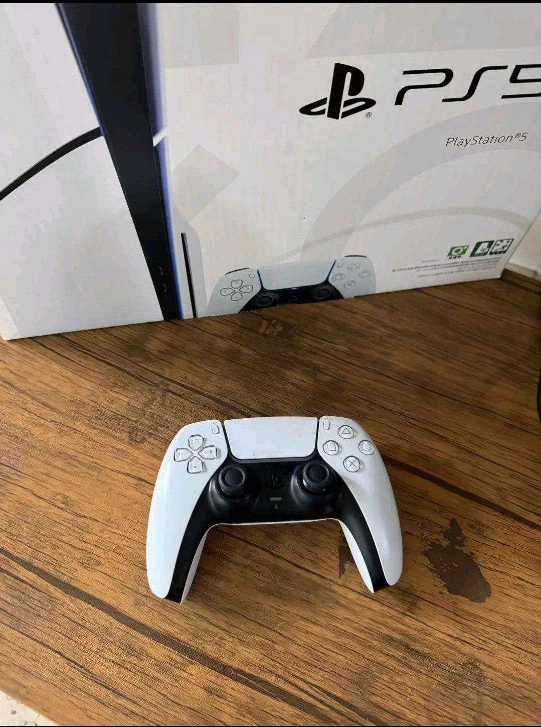 Play Station ps5 for sell still available