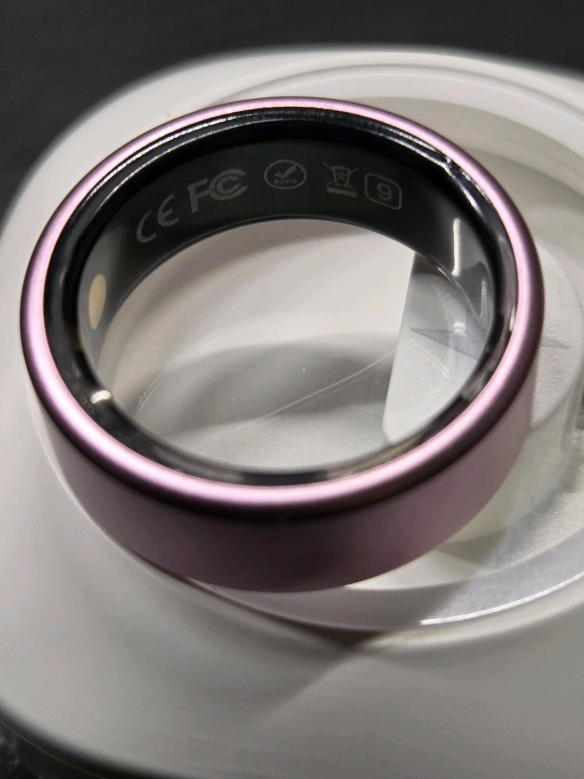 Health Ring
