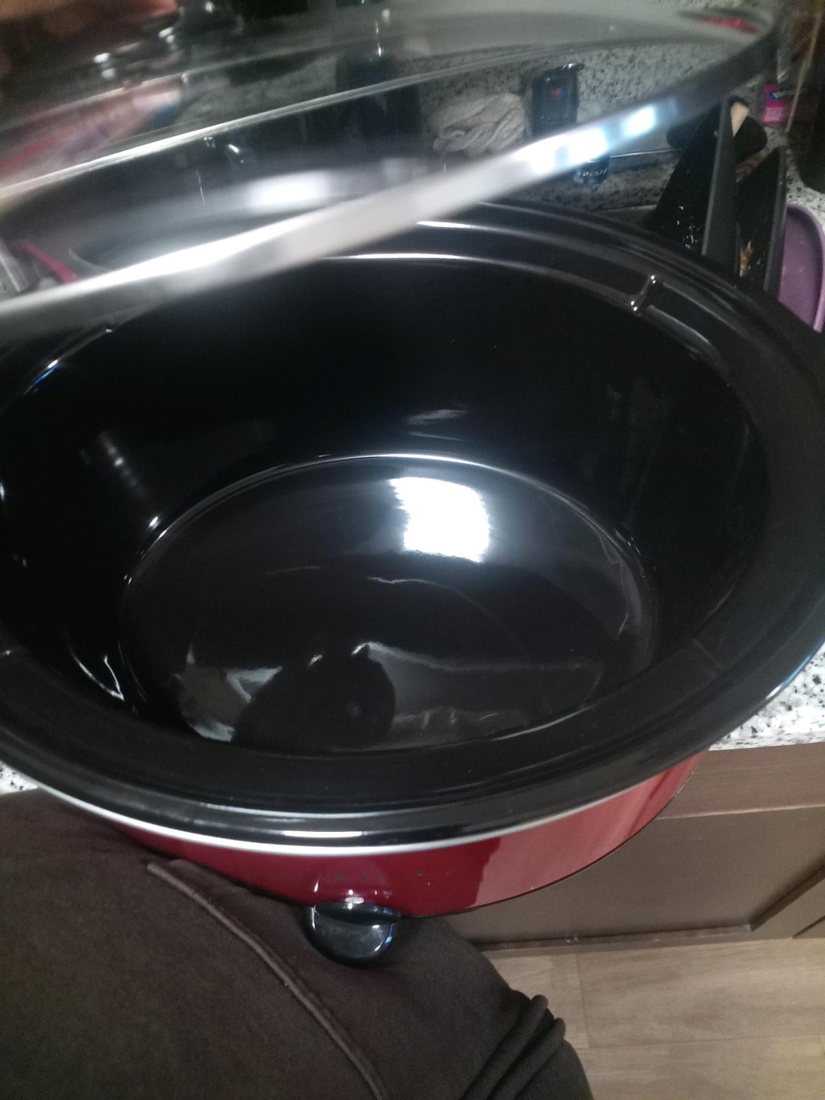 Crock Pot