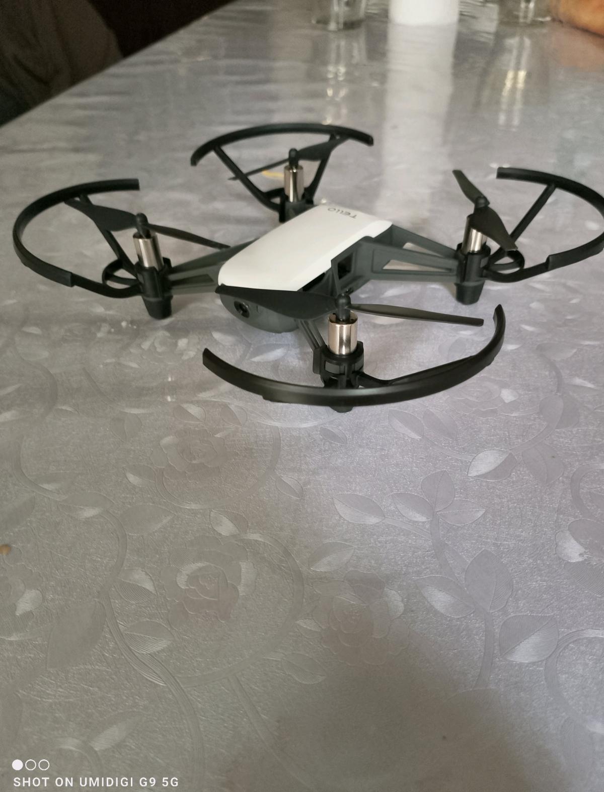 tello dji drone boost pack negotiable