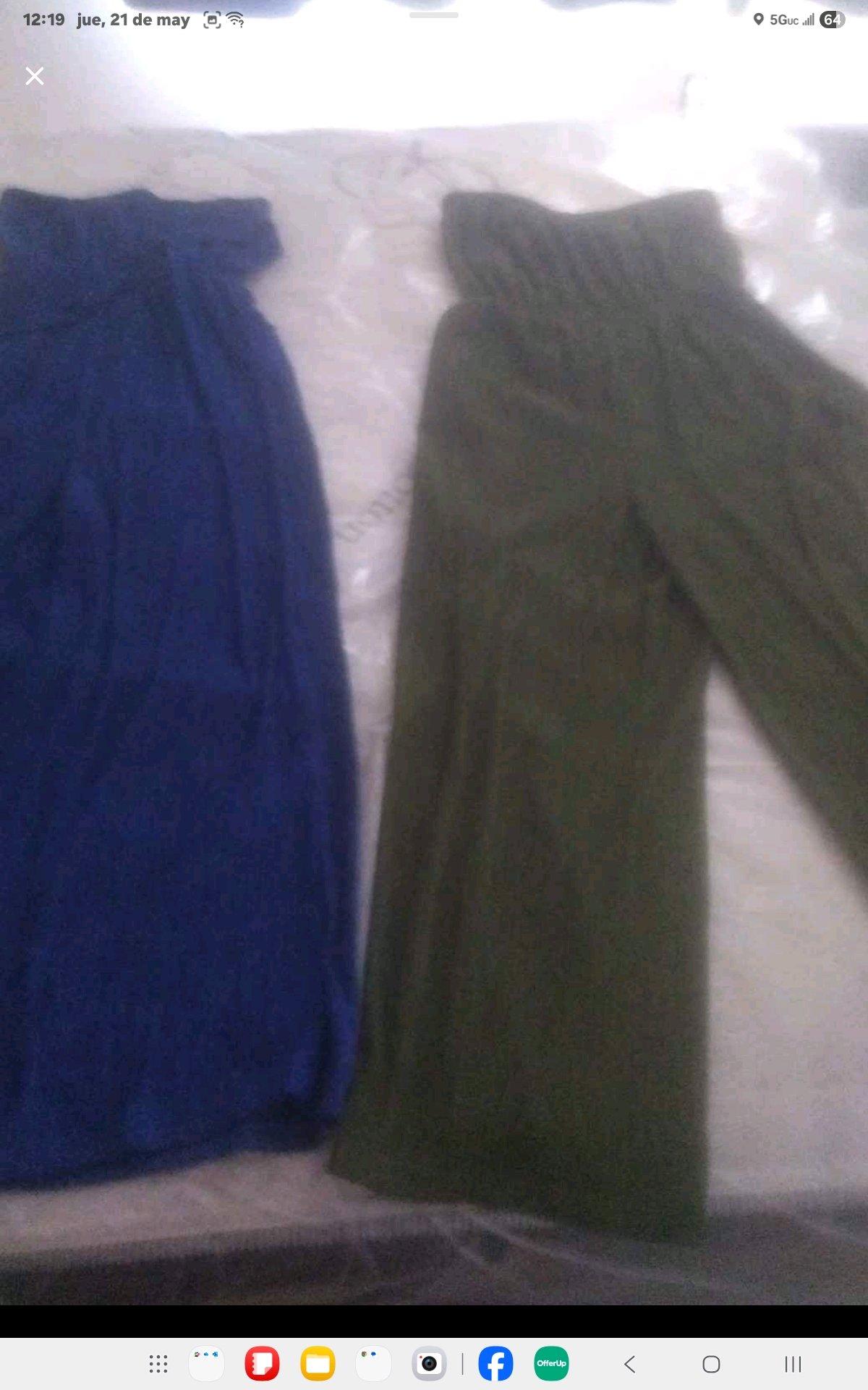 jumpsuits