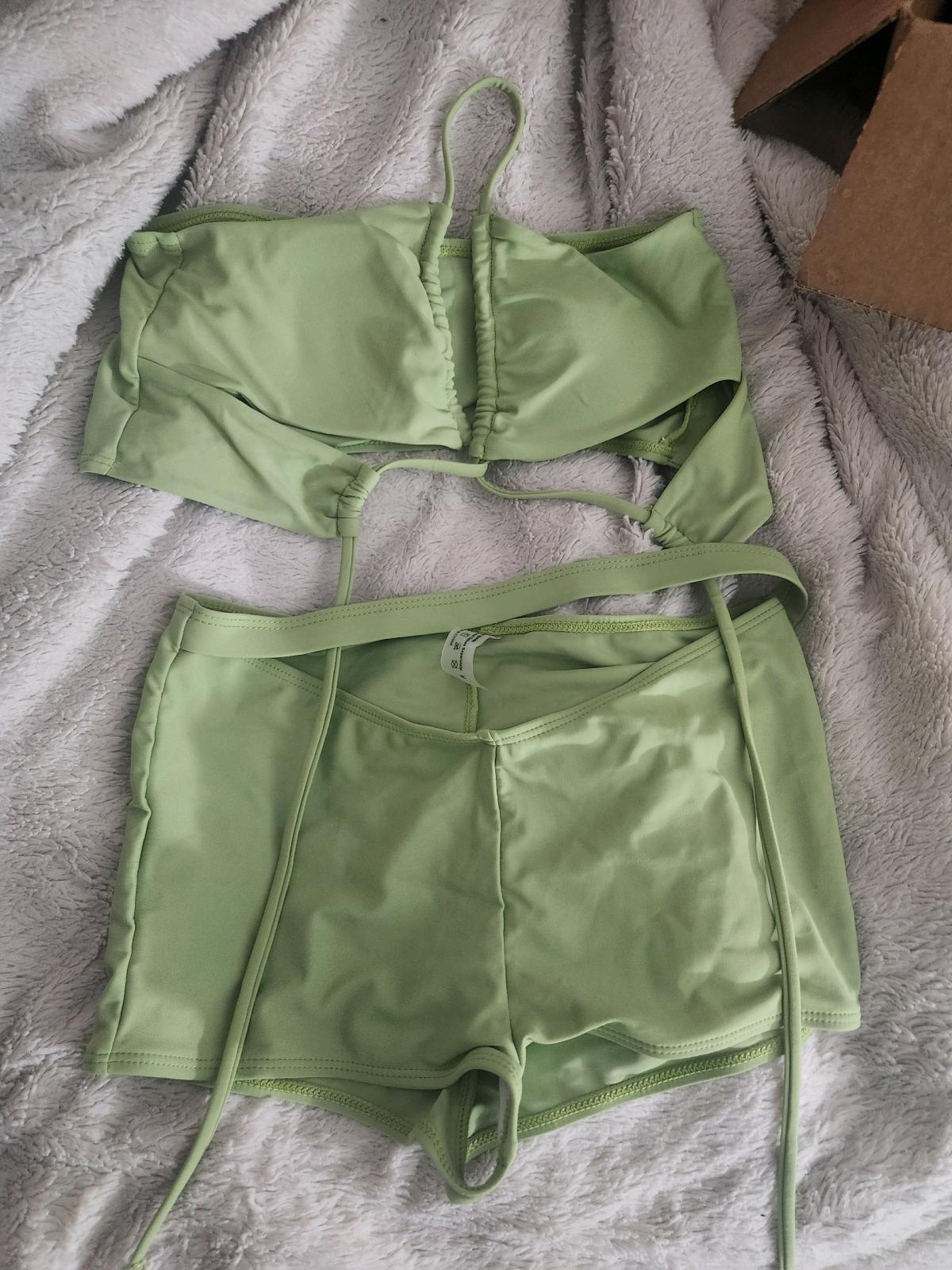 Swimsuit
