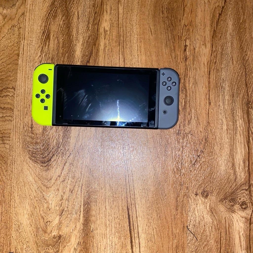 Nintendo switch original