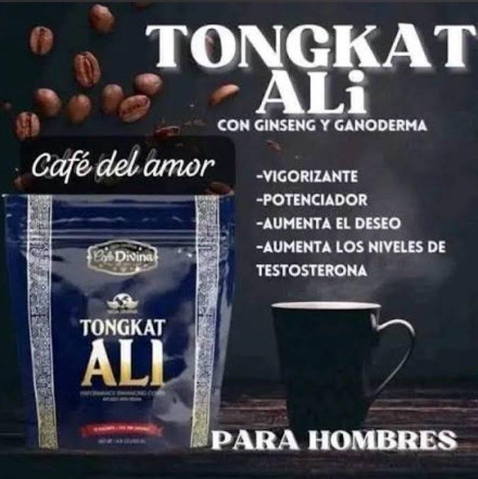 vida divina este coffe es bueno para tener sano el libido