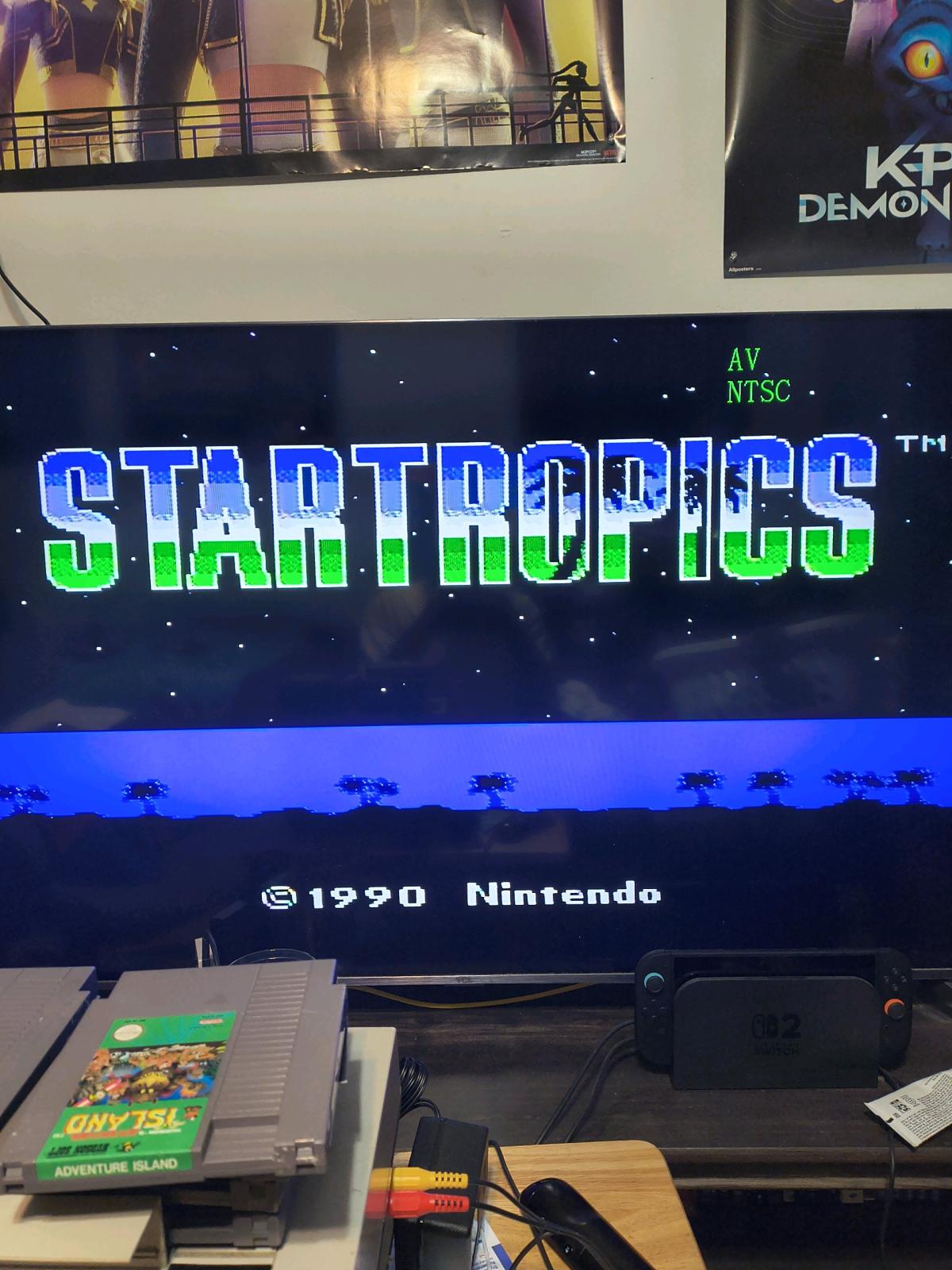 2 Nintendo NES consoles with 11 games and free Sega Genesis