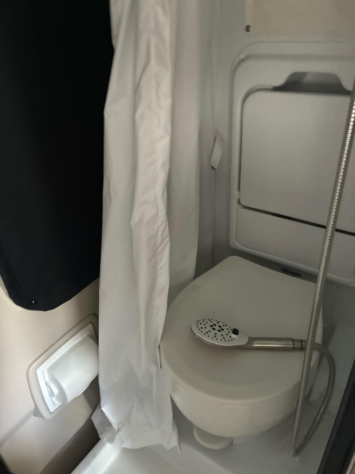 2027 Jayco Solstice 21T