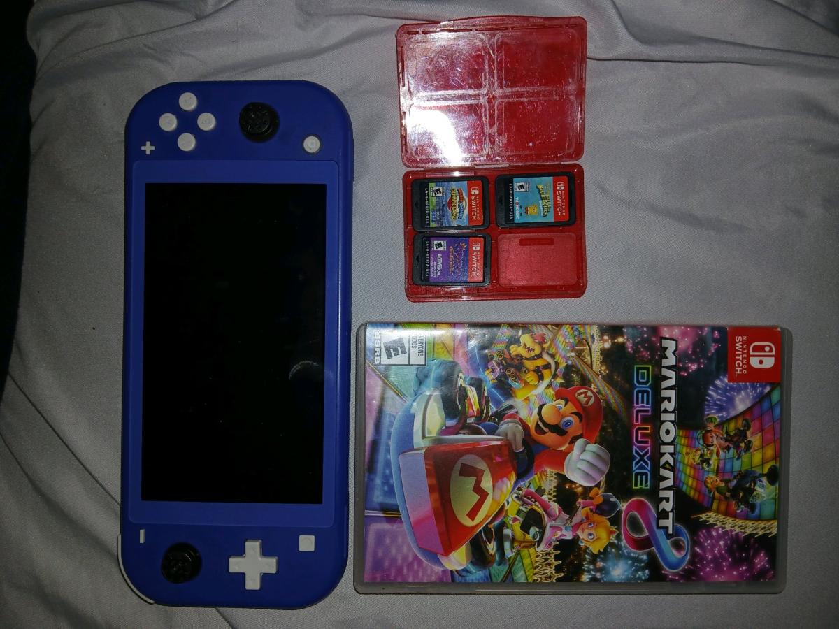 switch  bundle